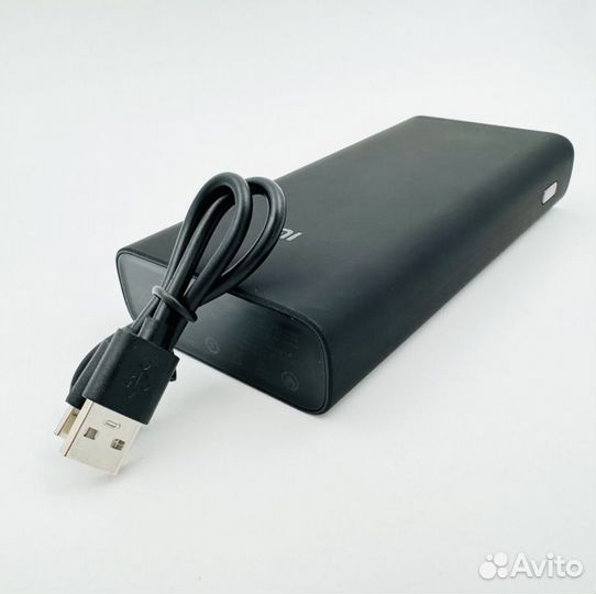 Powerbank 20000mAh Xioami