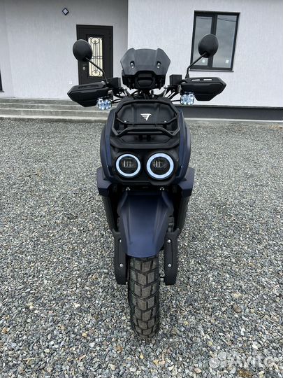 Скутер Vento Smart 3
