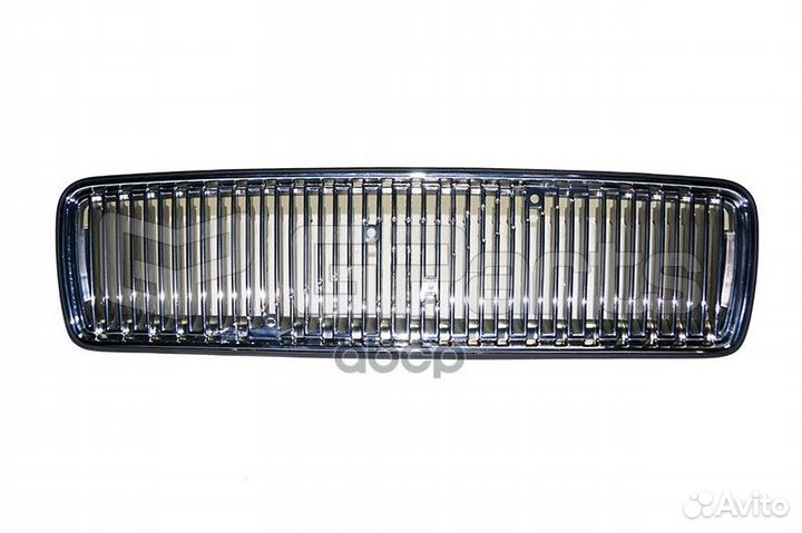 Решетка радиатора VO3451727 GParts