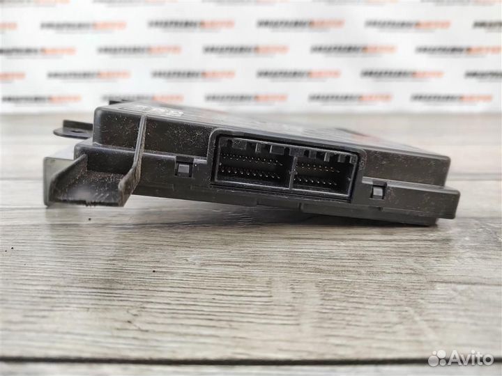 Блок электронный mitsubishi Lancer 10 Аутлендер хл