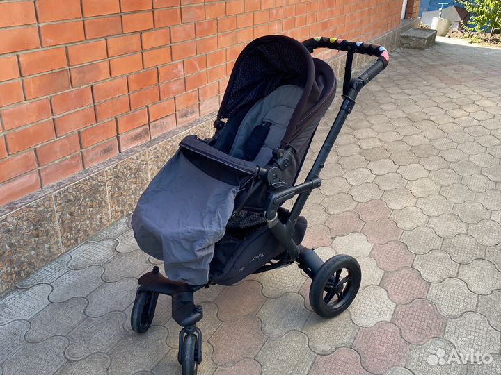 Прогулочная коляска Concord neo