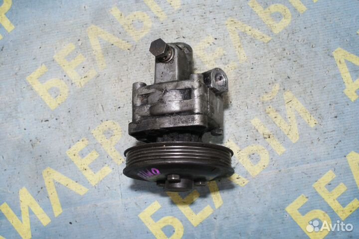 Насос гидроусилителя руля Opel omega B