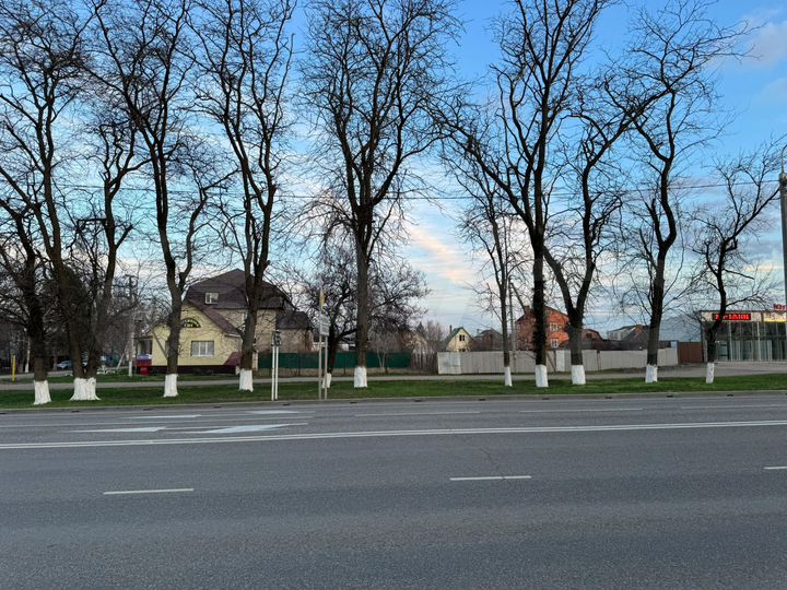 Участок 12,1 сот. (СНТ, ДНП)