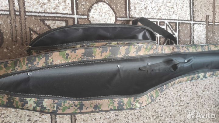 Чехол для удилищь