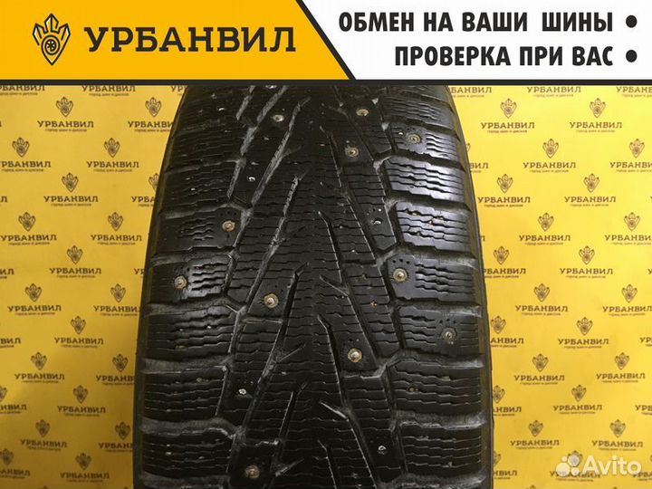 Nokian Tyres Hakkapeliitta 7 SUV 265/60 R18 114T