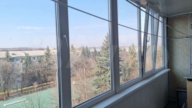 3-к. квартира, 72 м², 6/7 эт.