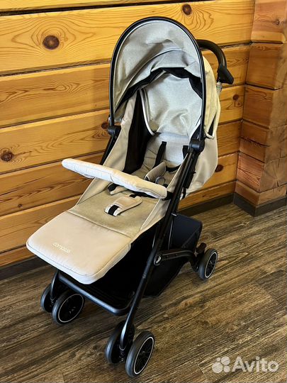 Детская коляска Cam compass