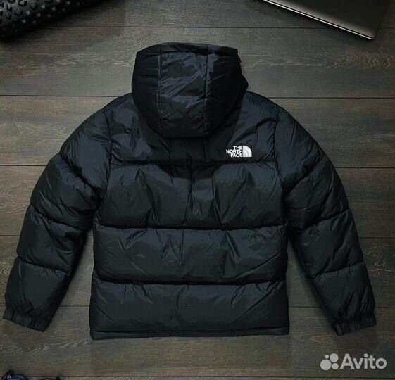 Куртка - пуховик The North Face 700 Nuptse