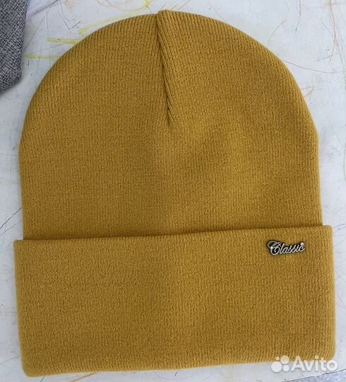 Шапка женская