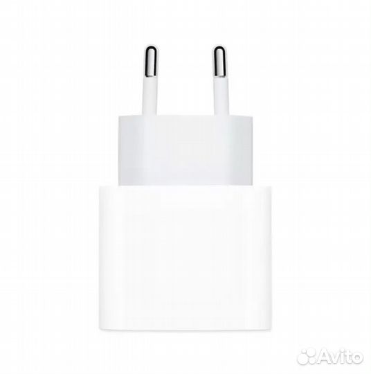 Новая Зарядка для iPhone iPad