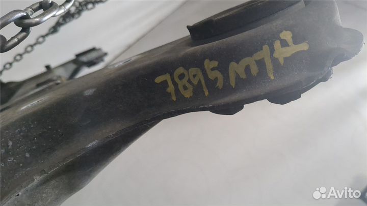 Балка подвески передняя Volvo XC90, 2006