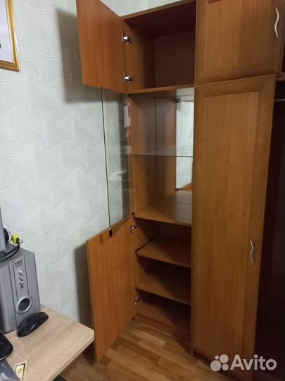 Стенка в гостиную