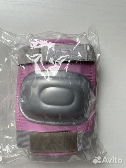 Комплект защиты для роликов