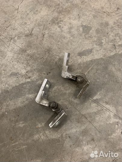 Пелтя забрец двери skoda octavia a4 tour тур