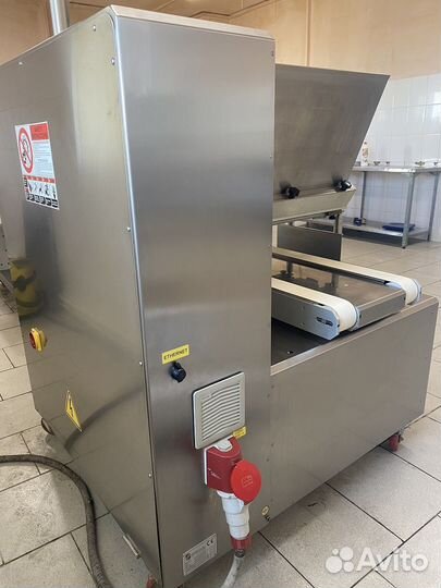 Кондитерское оборудование бу