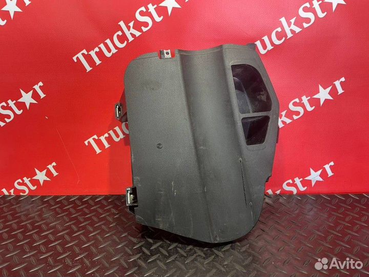 Накладка на торпедо Man TGL, Man TGS, Man TGX