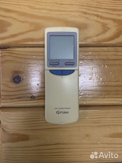 Пульт для кондиционера