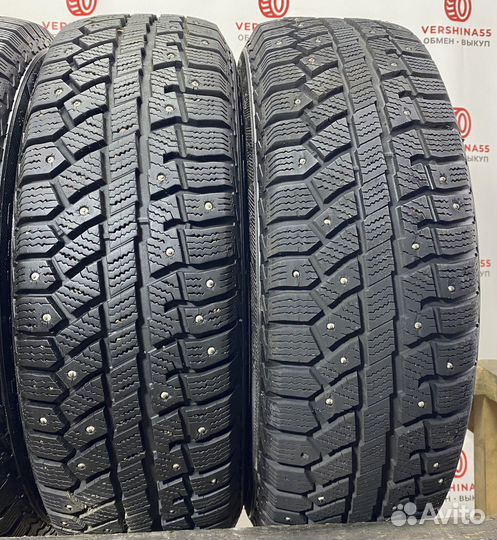 Cordiant Polar 2 195/65 R15