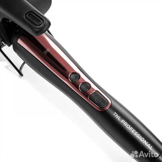 Профессиональная плойка TNL Professional Curly Pro