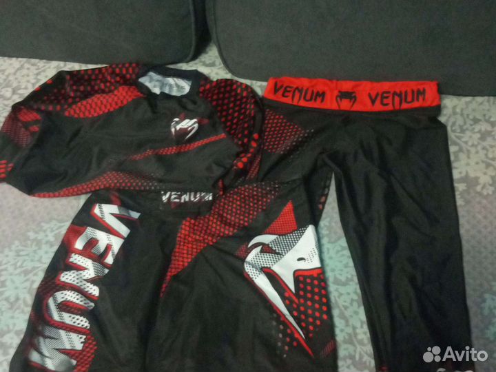 Комплект Venum