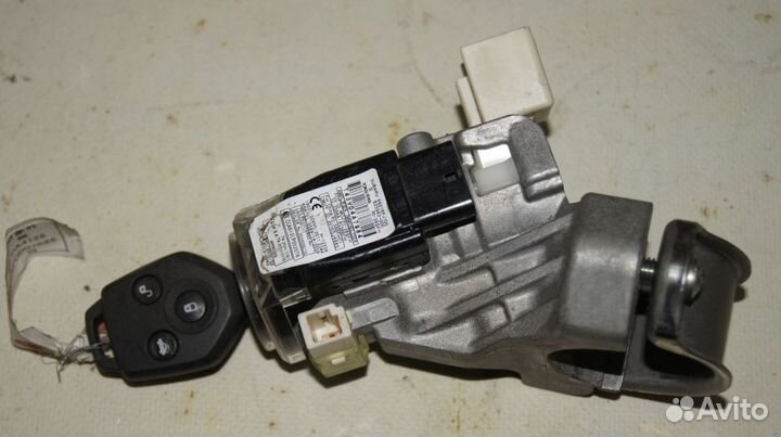 Замок зажигания WRX 2015