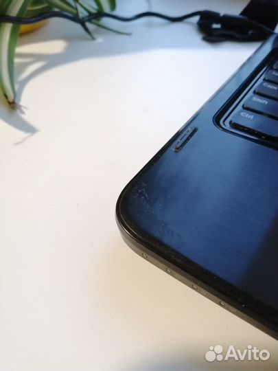 Ноутбук Dell Inspiron N4050 (Core i3-2350m)