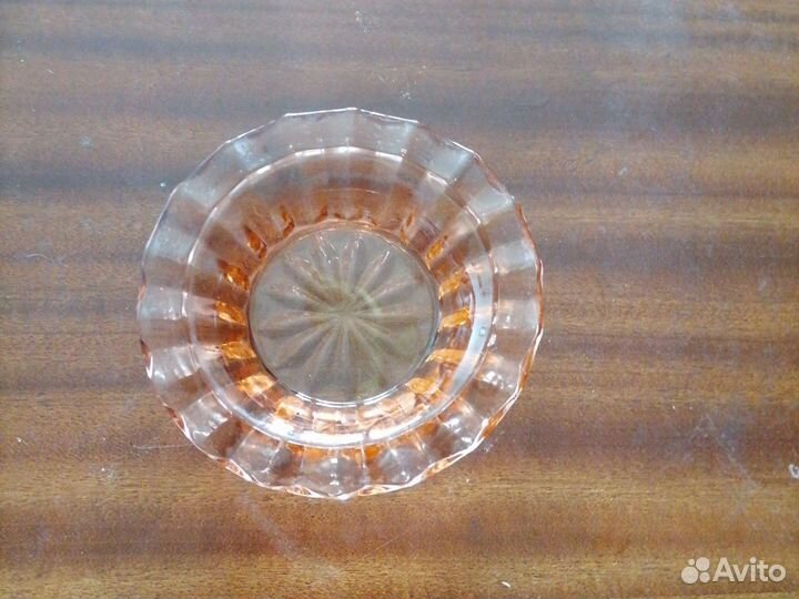 Розетки для варенья СССР