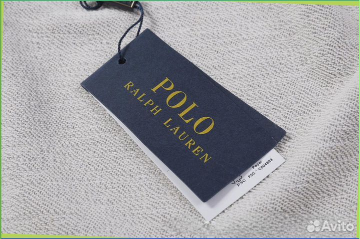 Зип Худи Polo Ralph Lauren (35169 Артикул товара: )