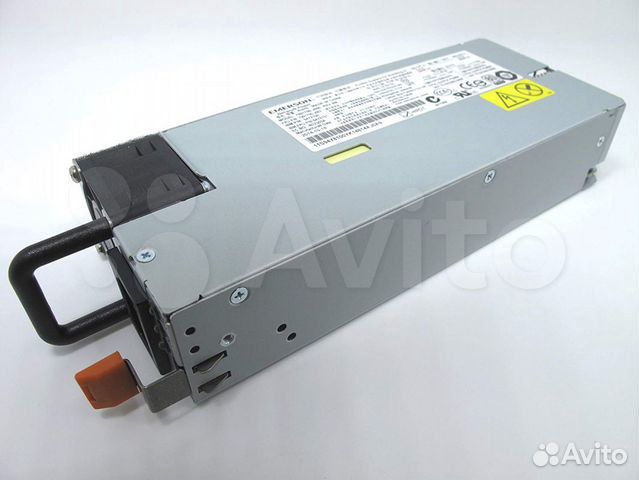 Серверные блоки питания IBM / Lenovo