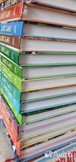 Книги энциклопедии,Эрудит