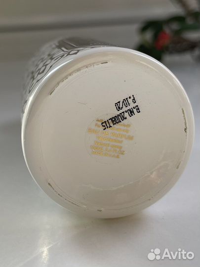 Attar collection musk kashmir оригинал