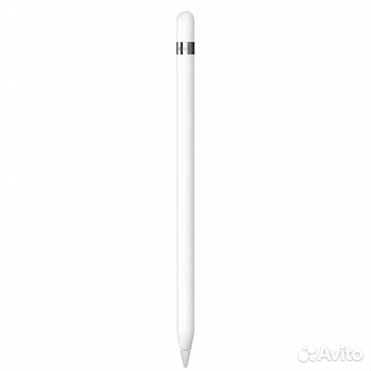 Apple Pencil (1st Generation) с USB-C адаптером