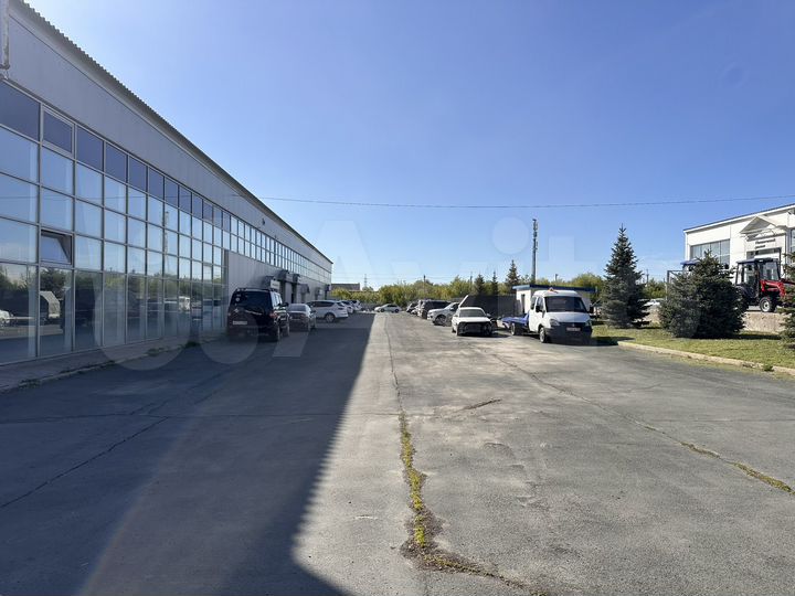 Свободного назначения