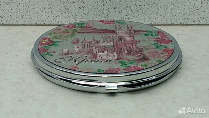 Зеркало 7, 2*7,7