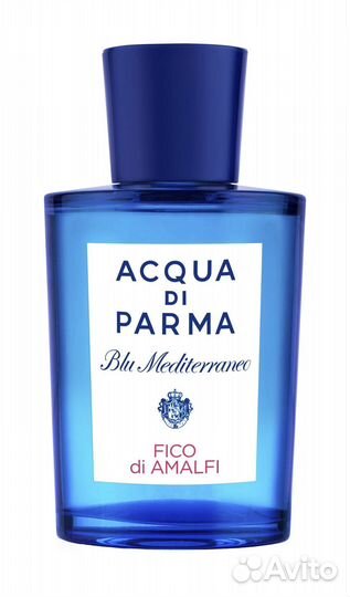 Acqua di Parma Iris Nobile Sublime,Iris,Rosa,Fico
