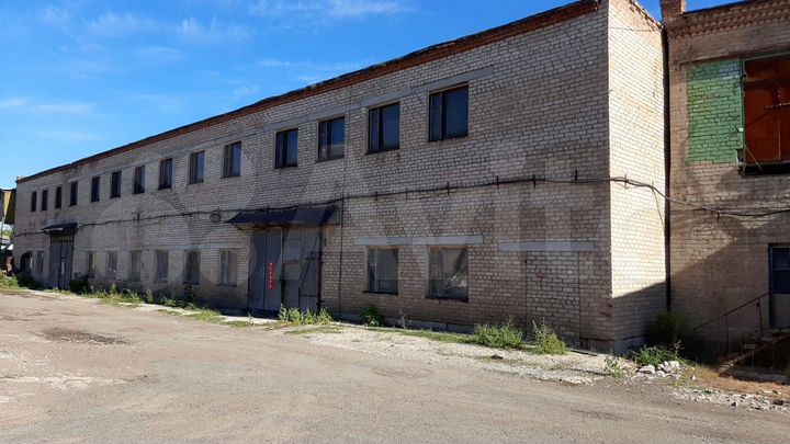 Свободного назначения, 2500 м²