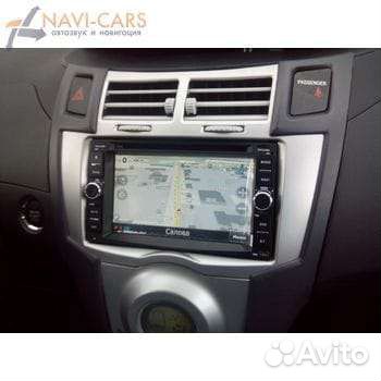 Магнитола Redpower 12001 и андроид магнитола