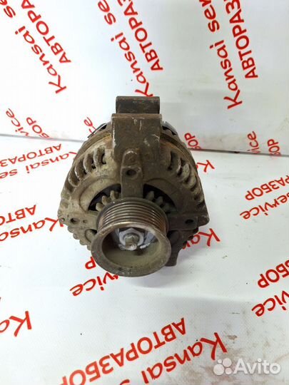 Генератор Honda Accord K24A CL7