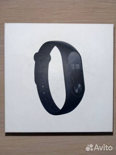 Фитнес браслет
