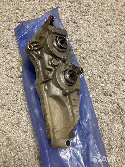 Блок тсм ford focus 3