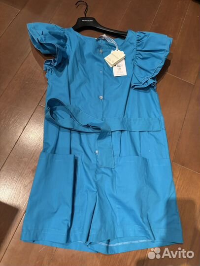 Monnalisa комбинезон