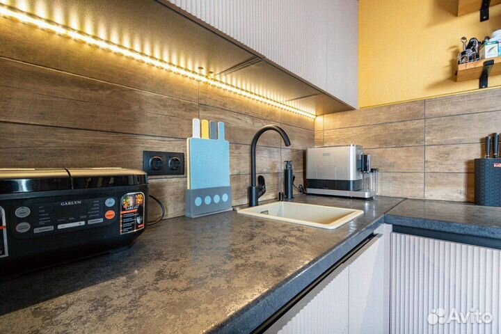 Кухонный гарнитур / угловая кухня