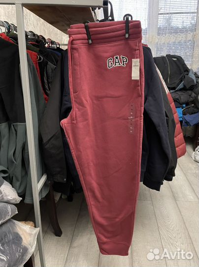 Спортивные брюки GAP