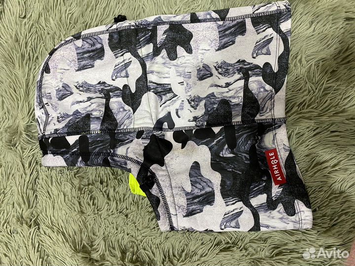 Балаклава airhole Airhood