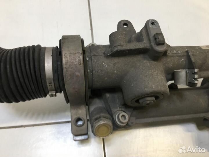 Рейка рулевая Volkswagen Tiguan 5N2 2011-2016