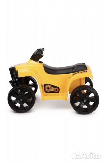 Детский электромобиль