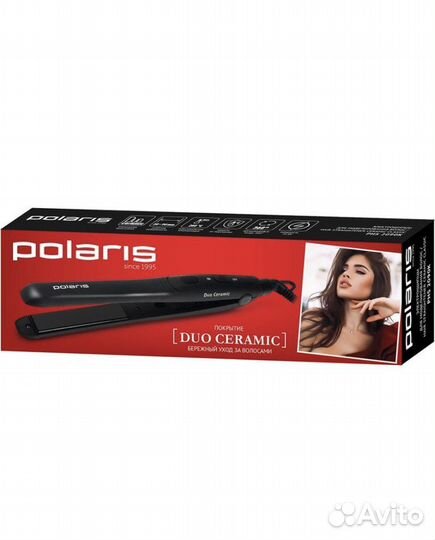 Выпрямитель для волос