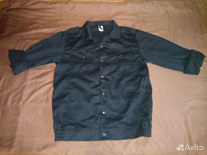 Форма охраны