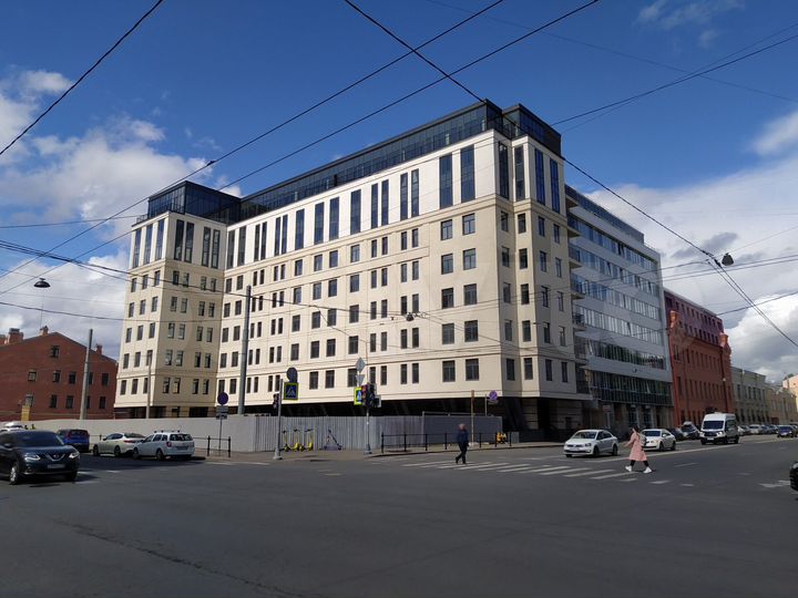 Сдам торговое помещение, 336 м²