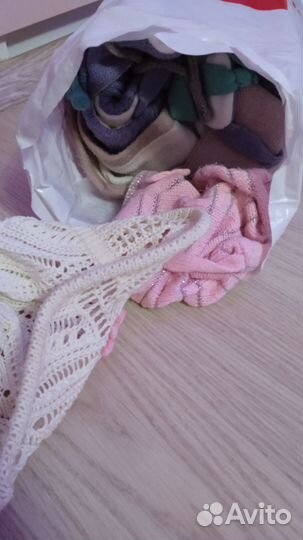 Детские шапочки для девочек